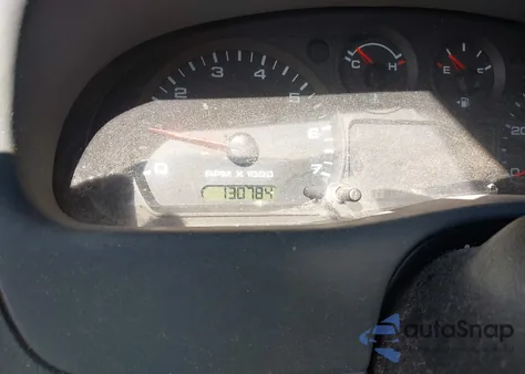 2006 Ford Ranger Xl/Xlt из США, поврежденный, VIN 1FTYR10D26PA12779